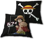 One Piece Monkey D. Luffy Cuscino