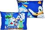 Sonic Cuscino Sega