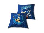 Sonic The Hedgehog Cuscino Sega