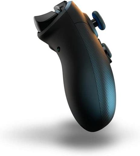 Krom NXKROMKAYROS periferica di gioco Nero Bluetooth Gamepad Analogico/Digitale Android, Nintendo Switch, PC, iOS - 4