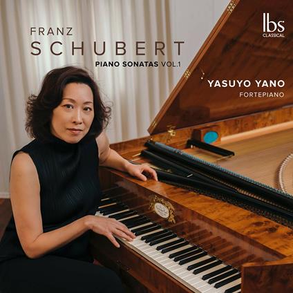 Piano Sonatas Vol.1 - CD Audio di Franz Schubert