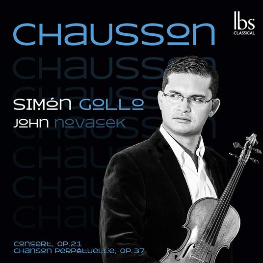 Concerto For Violin, Piano & String Quartet - CD Audio di Simon-John Novacek-Usa String Quartet Gollo