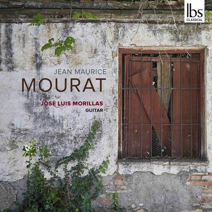 Guitar Works - CD Audio di Jose Luis Morillas