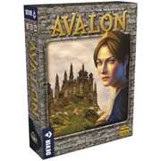 The Resistance: Avalon. Gioco da tavolo