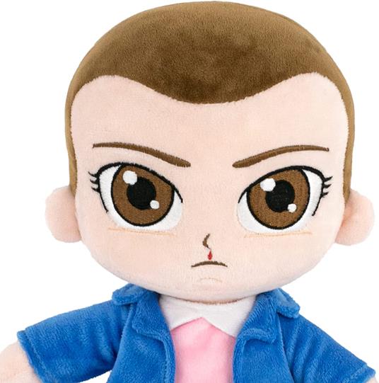 Stranger Things Eleven Peluche 26cm Netflix - 3