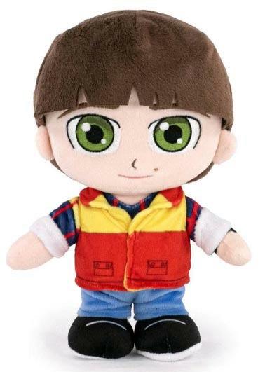 Stranger Things Will Peluche 26cm Netflix