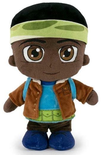 Stranger Things Lucas Peluche 26cm Netflix