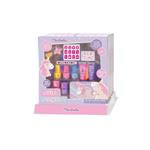 Martinelia 24145 - Kit Make-Up Con Scatola In Latta Unicorno