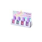 Martinelia 30645 - Set Smalti Glitterati Unicorno