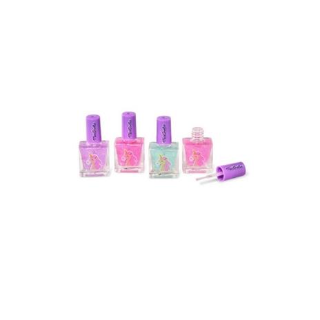 Martinelia 30645 - Set Smalti Glitterati Unicorno - 2