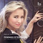 Paula Coronas: Femmes D'Espagne