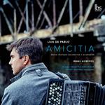 Amicitia