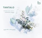 Armonia Degli Affetti (L'): Tantalo