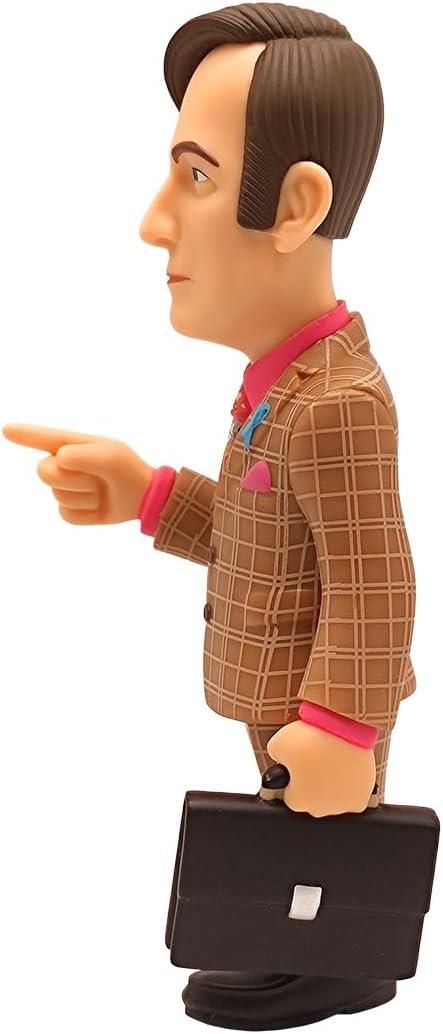 MINIX Better Call Saul Saul Goodman 121 - 4