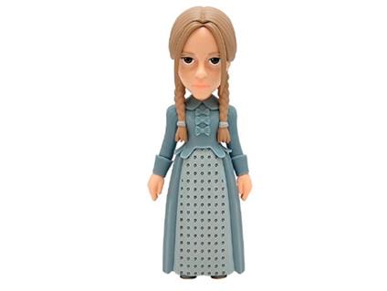 Wednesday Goody Adams Minix Figura 12cm Minix