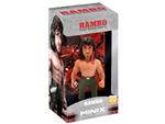Rambo Minix Figura 12cm Minix