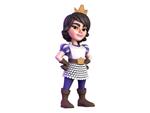 Clash Royale Minix Figura Princess 12 Cm Minix