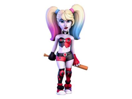 Dc Comics Minix Figura Harley Quinn 12 Cm Minix