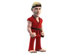 Cobra Kai Minix Figura Johnny Lawrence (new Version) 12 Cm Minix