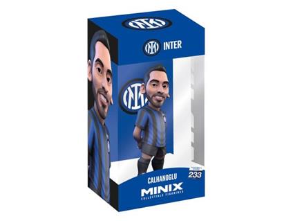 Inter Mini Figure Hakan Çalhanoglu 12 Cm Minix