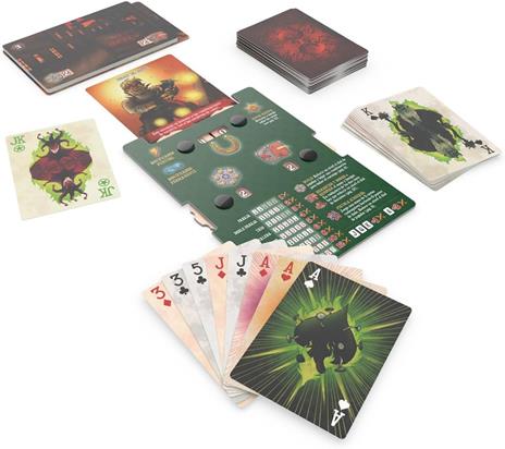Ace Of Spades. Gioco da tavolo - 2