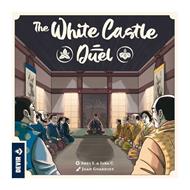 The White Castle: Matcha.Gioco da tavolo