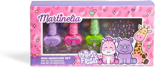 Set manicure per bambini - 2