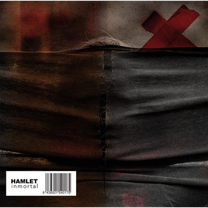 Inmortal - CD Audio di Hamlet