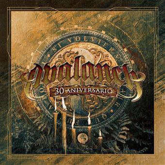 Avalanch 30 Aniversario (2 CD) - CD Audio di Avalanch