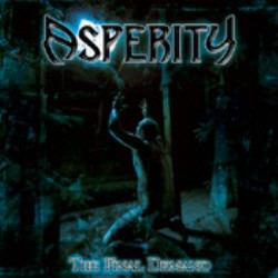 Final Demand - CD Audio di Asperity