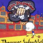 Traumas Infantiles - CD Audio di Sin Papeles