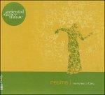 Memories of Cairo - CD Audio