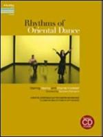 Rhythms Of Oriental Dance (DVD)