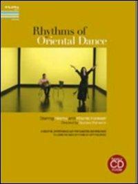 Rhythms Of Oriental Dance (DVD) - DVD