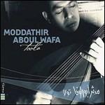 Toola - CD Audio di Moddathir Aboul Wafa