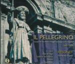 Il Pellegrino - CD Audio di Fernando Reyes
