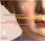 Villanescas III