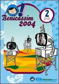 Benicassim 2004 (2 DVD) - DVD