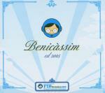 Benicassim 2005 - CD Audio