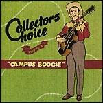 Campus Boogie - CD Audio