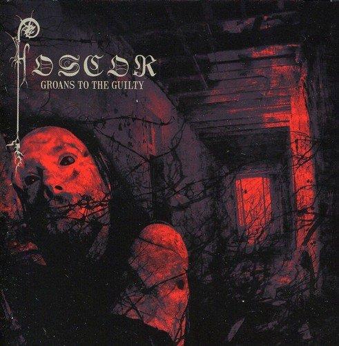 Groans to the Guilty - CD Audio di Foscor