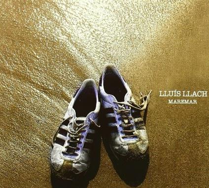 Maremar (Digipack) - CD Audio di Lluis Llach