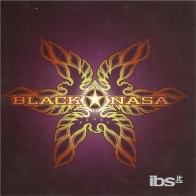 Deuce - CD Audio di Black Nasa