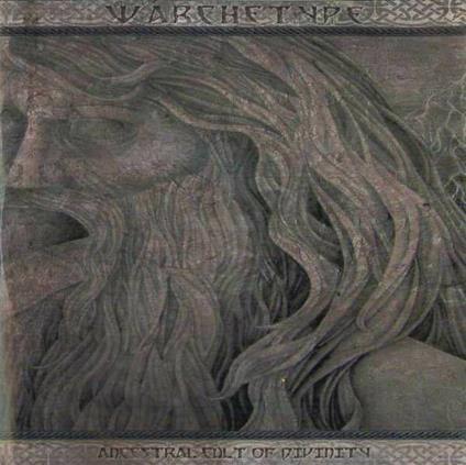 Anestral Cult of Divinity - CD Audio di Warchetype