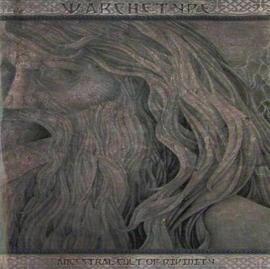 Anestral Cult of Divinity - CD Audio di Warchetype