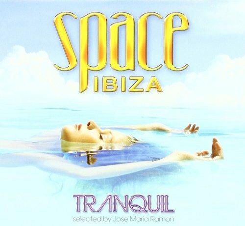 Space Ibiza. Tranquil 2010 - CD Audio