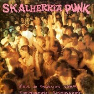 Skalherria Punk - Vinile LP