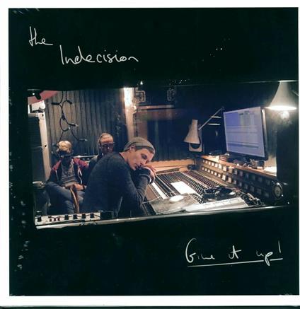 Give it Up! - Vinile LP di Indecision