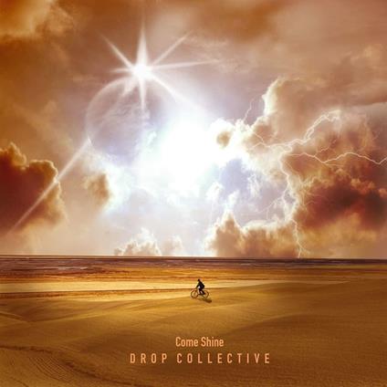 Come Shine - Vinile LP di Drop Collective