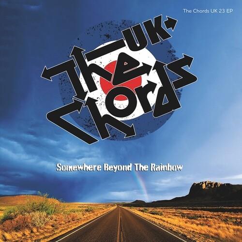 Somewhere Beyond The Rainbow - Vinile LP di Chords Uk